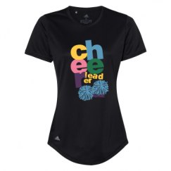 Women's Adidas Sport Shirt 