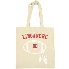 Canvas Bargain Tote Bag