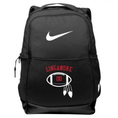 Nike Brasilia Medium Backpack