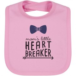 Infant Jersey Bib