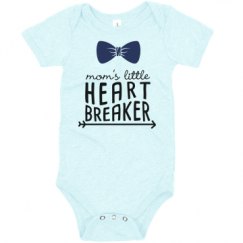 Infant Triblend Super Soft Bodysuit