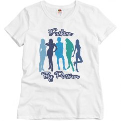 Ladies Basic Softstyle Promo Tee