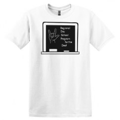 Unisex Basic Tee