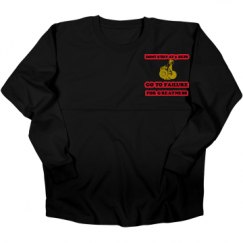 Ladies Game Day Jersey