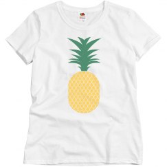 Pineapple T-shirt