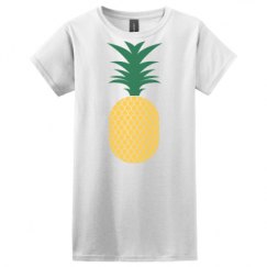 Ladies Basic Softstyle Tee