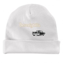 Rabbit Skins Baby Hat