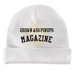 Rabbit Skins Baby Hat