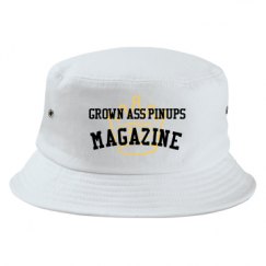 Unisex Bucket Hat