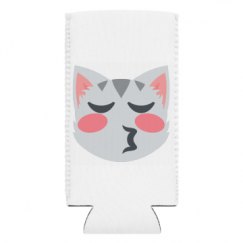 Slim 12 oz Can Cooler