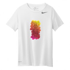 Youth Nike Legend Shirt
