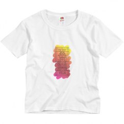 Youth Basic Promo Tee