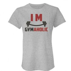 Ladies Slim Fit Favorite Tee