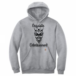 Unisex Carhartt Hooded Sweatshirt