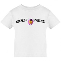 Infant Cotton Tee