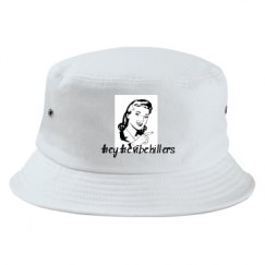 Unisex Bucket Hat