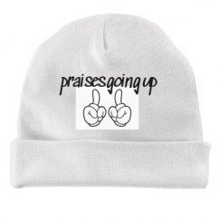 Rabbit Skins Baby Hat