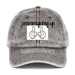 Vintage Baseball Cap