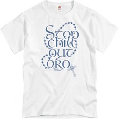 Unisex Basic Promo Tee