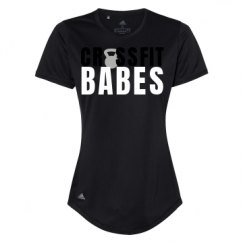 Women's Adidas Sport Shirt 