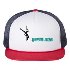 Foamie Snapback Trucker Hat