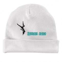 Rabbit Skins Baby Hat