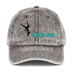 Vintage Baseball Cap