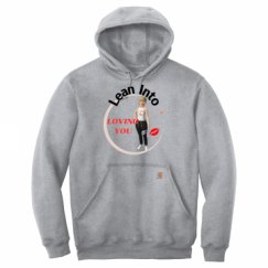 Unisex Carhartt Hooded Sweatshirt
