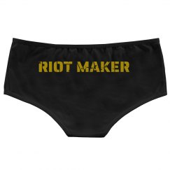 riot maker 