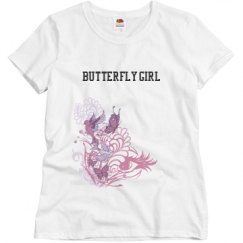 Ladies Basic Softstyle Promo Tee