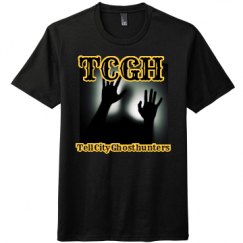 Unisex Perfect Tri Tee