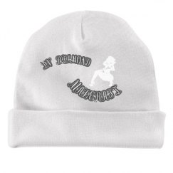 Rabbit Skins Baby Hat