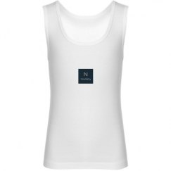 Youth Jersey Tank Top