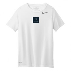 Youth Nike Legend Shirt