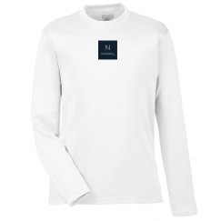 Youth Performance Long Sleeve Tee