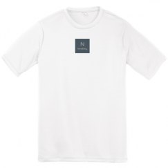 Youth Athletic Performance Tee