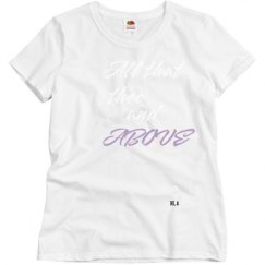 Ladies Basic Softstyle Promo Tee