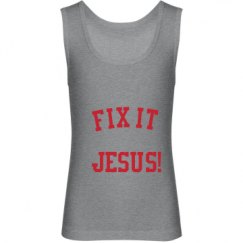 Youth Jersey Tank Top