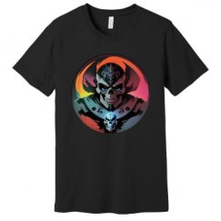 Unisex Premium Tee