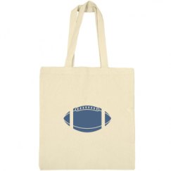 Canvas Bargain Tote Bag