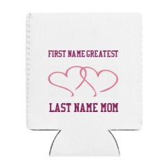 Regular 12 oz Can Cooler