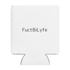 Regular 12 oz Can Cooler