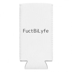 Slim 12 oz Can Cooler