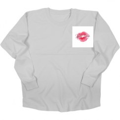 Ladies Game Day Jersey