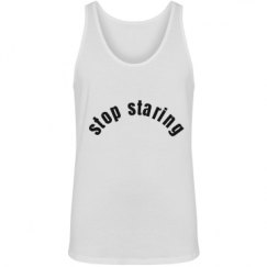 Unisex Jersey Tank Top