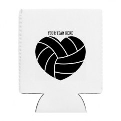 Regular 12 oz Can Cooler