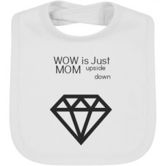 Infant Jersey Bib