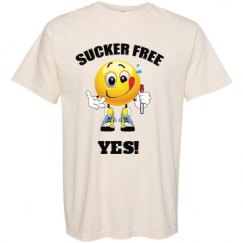 Adult Heavyweight T-Shirt