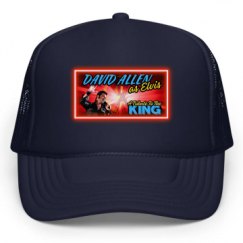 Snapback Trucker Hat