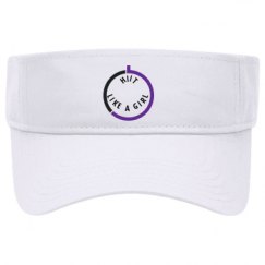 Unisex Sun Visor